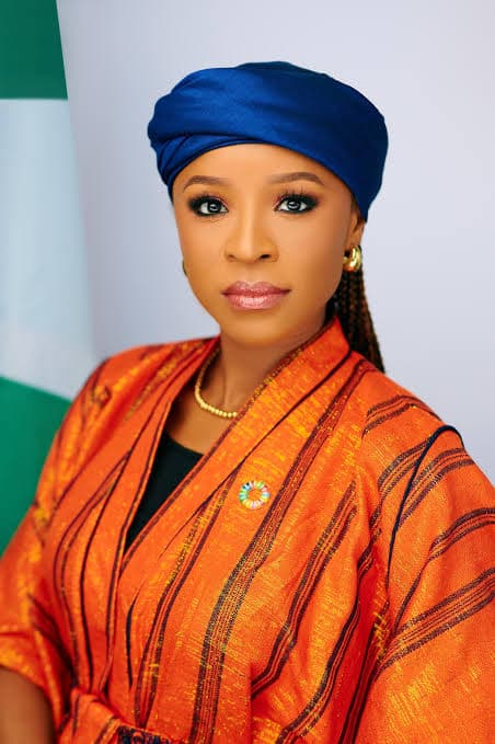 Aisha Adamu Augie